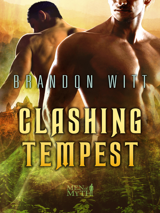 Title details for Clashing Tempest by Brandon Witt - Available